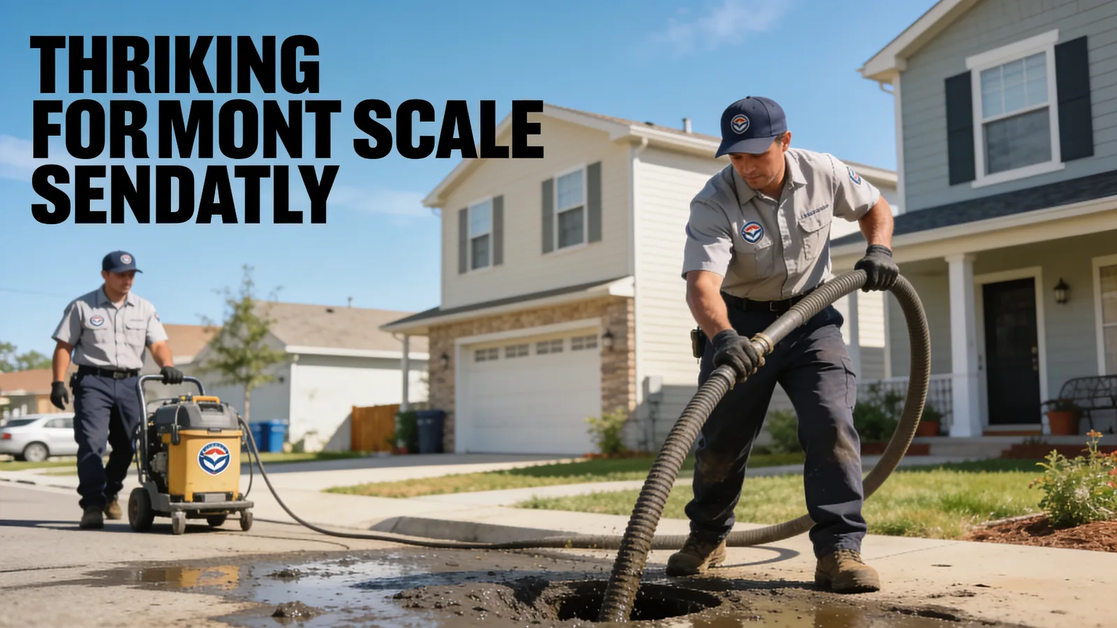 Sewage Cleanup in Clarence, NY near me